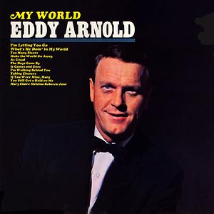 Eddy Arnold